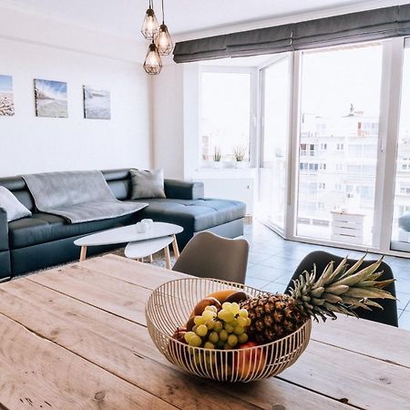 Casa Mati Lejlighed Blankenberge Eksteriør billede
